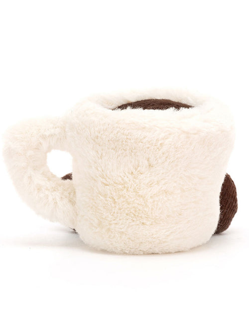Jellycat Amuseables Espresso Cup Plush