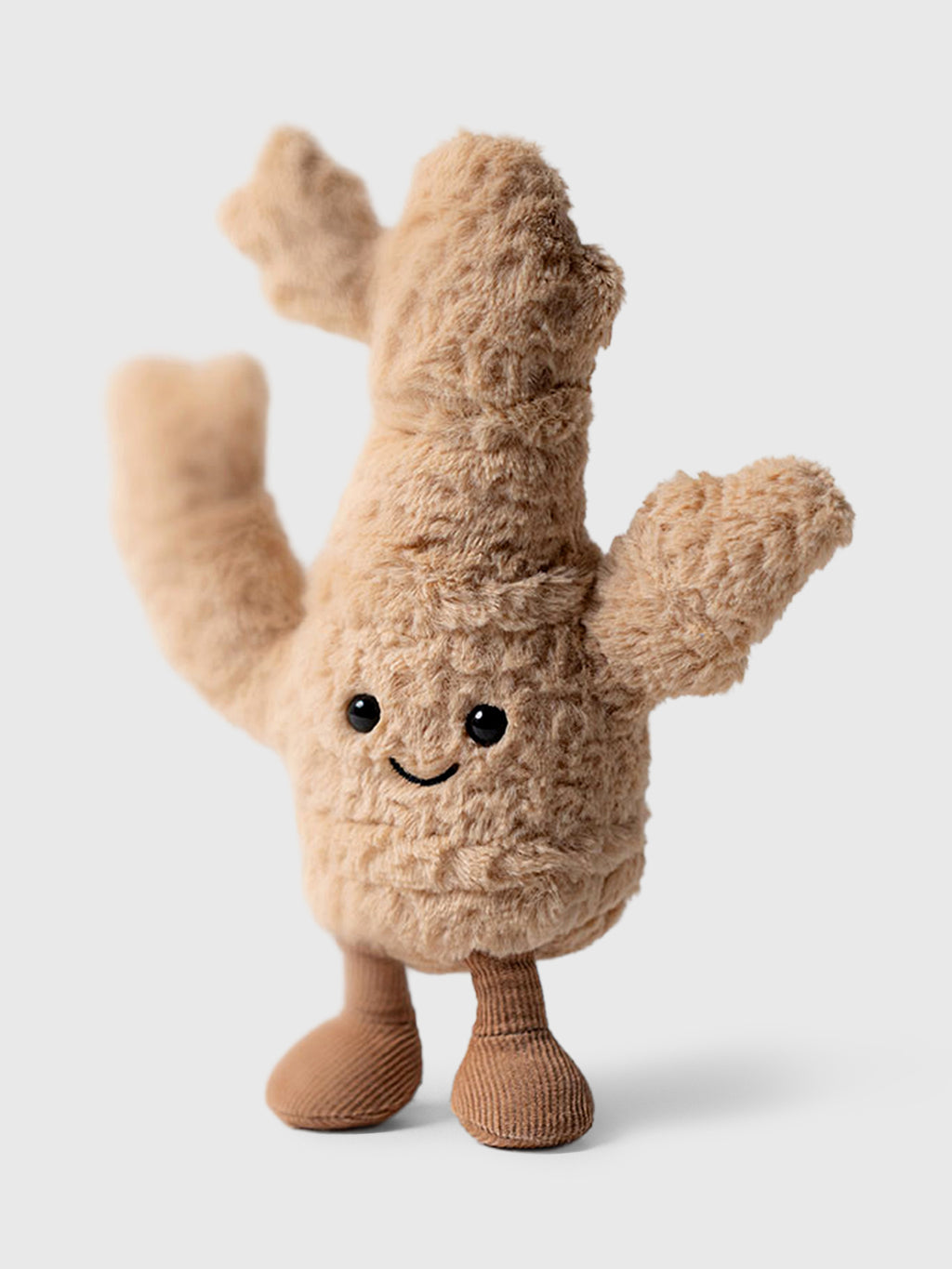 Jellycat Amuseables Ginger Plush - Saint Bernard