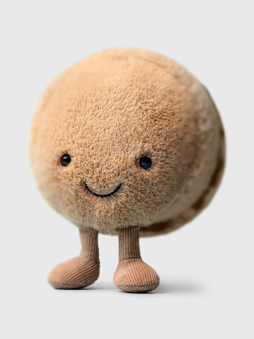 Jellycat Amuseables Mona Macaron Plush