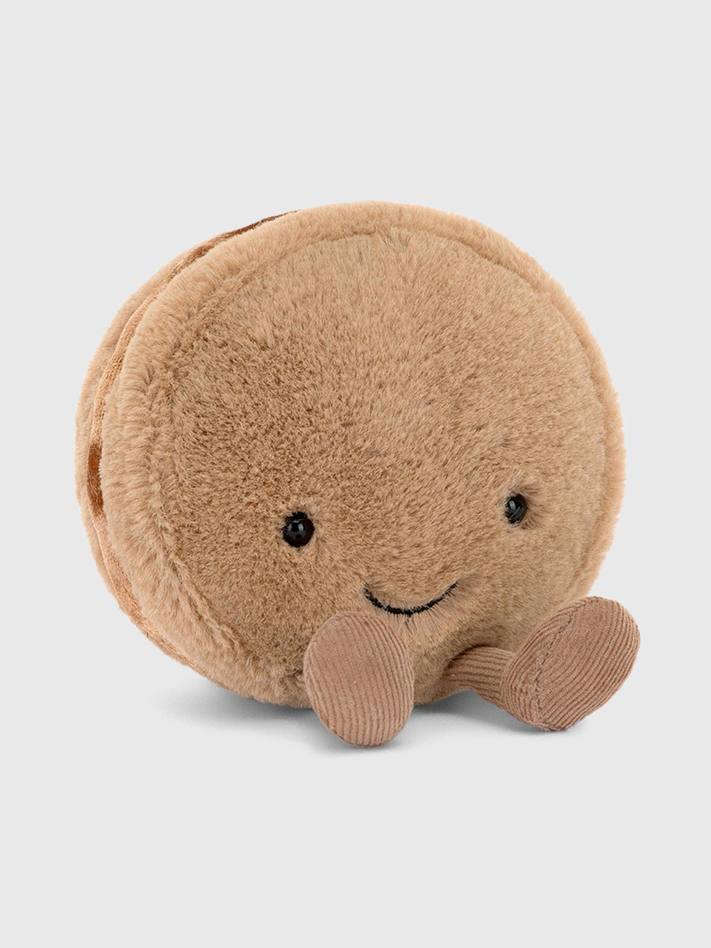 Jellycat Amuseables Mona Macaron Plush
