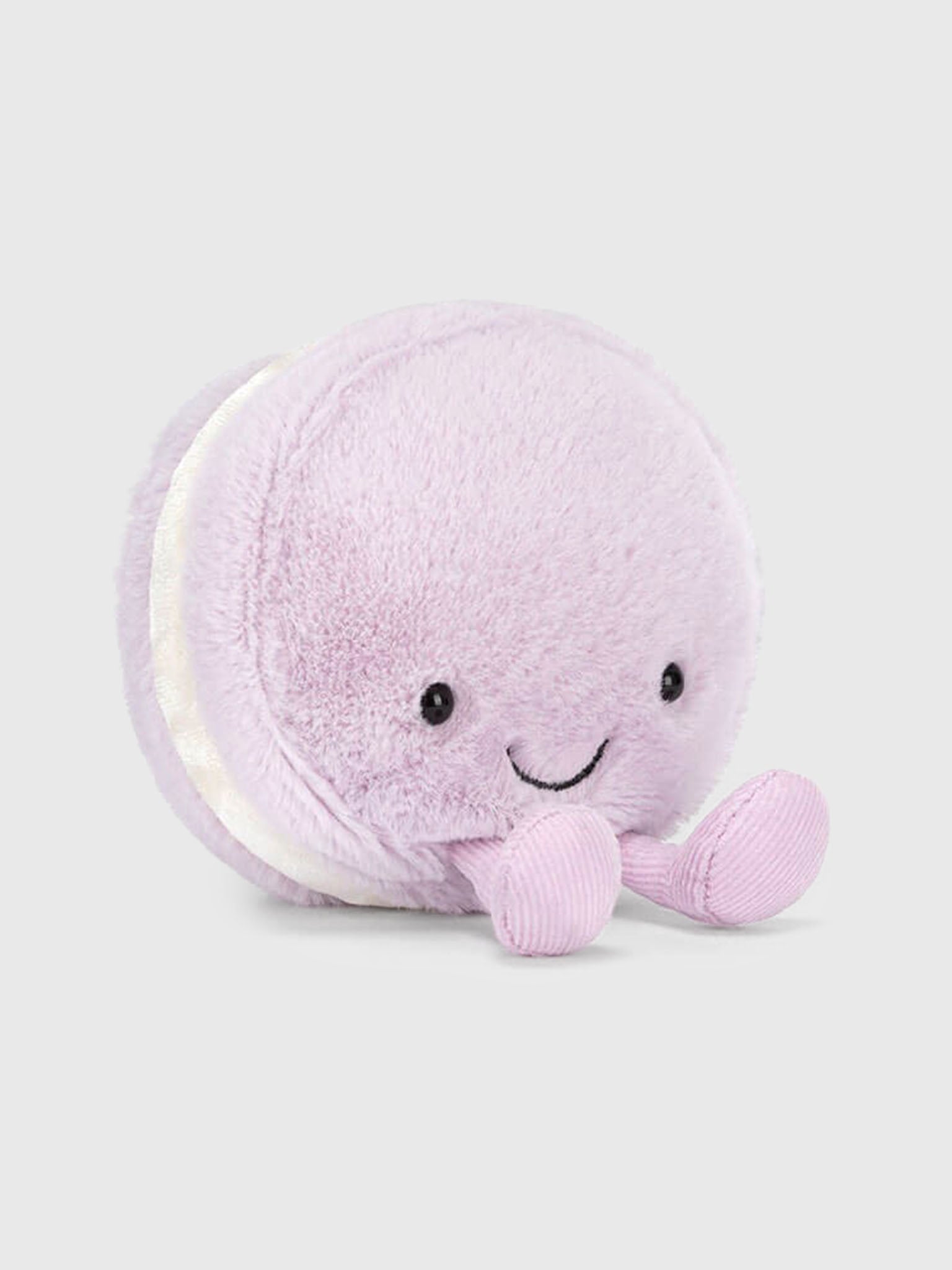 Jellycat Amuseables May Macaron Plush - Saint Bernard