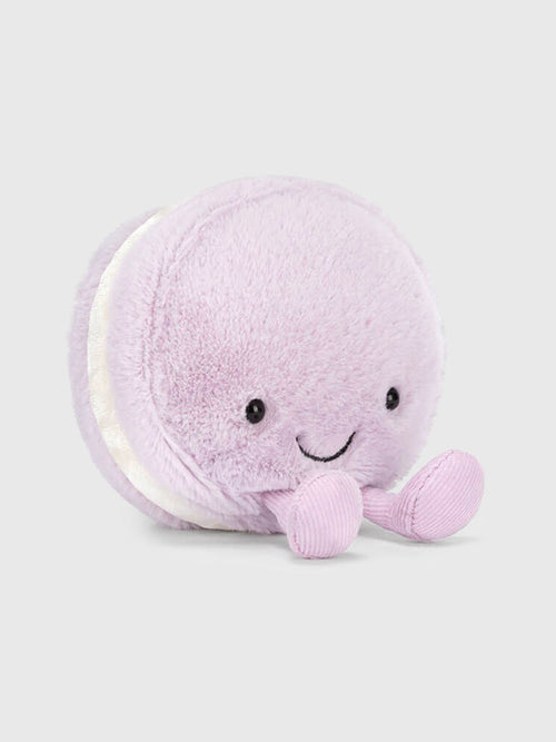 Jellycat Amuseables May Macaron Plush