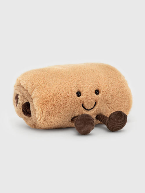 Jellycat Amuseables Pain Au Chocolat Plush