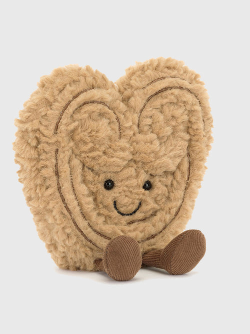 Jellycat Amuseables Philippe Palmier Plush