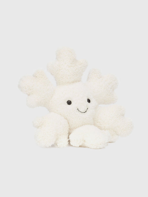 Jellycat Little Amuseables Snowflake Plush
