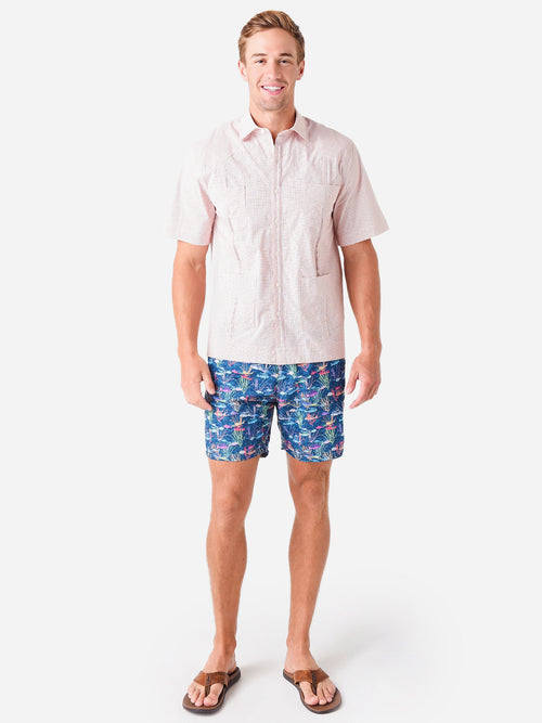 Centuria Men's Guayabera Shirt