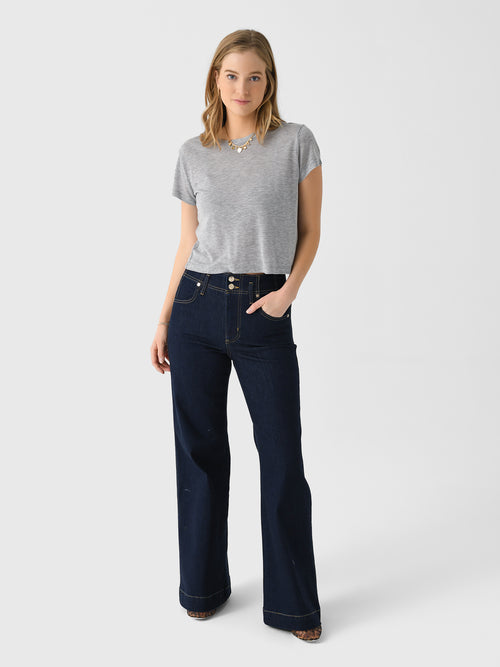 Agolde Women's Adine Tee