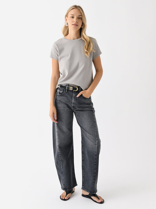 Agolde Women's Adine Tee