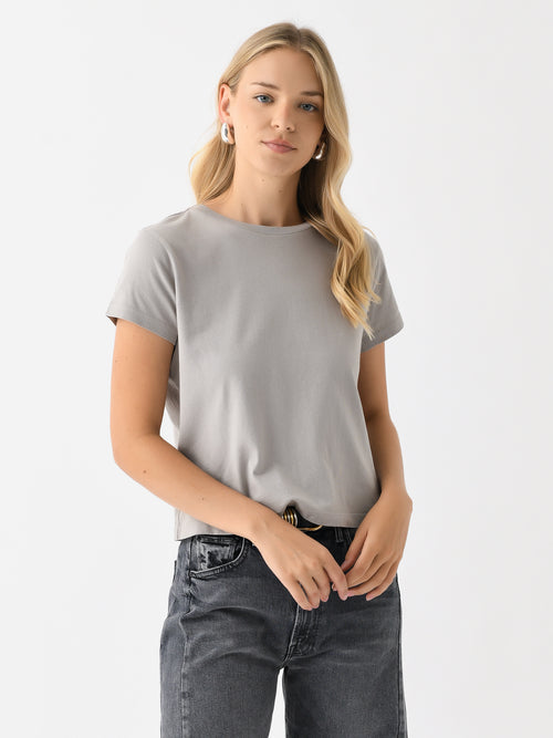 Agolde Women's Adine Tee