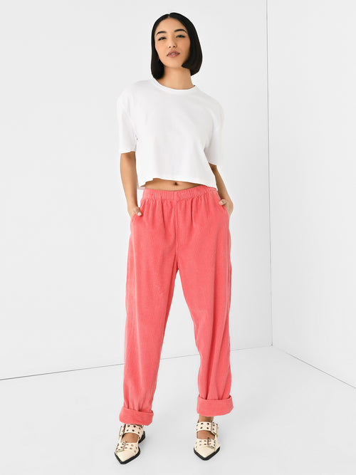 Agolde Women's Anya Tee