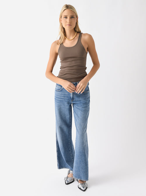 Agolde Women's Zane Tank