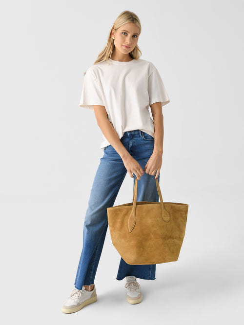 Agolde Women's Jay T-Shirt