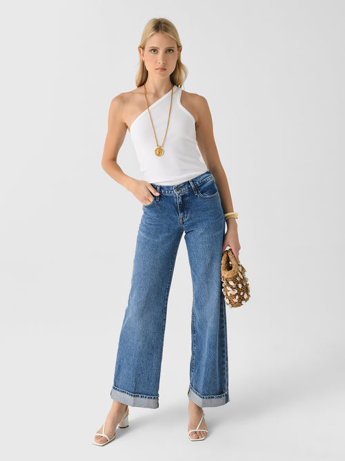 Agolde Women's Verica Tank