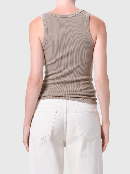 Agolde Women's Poppy Tank