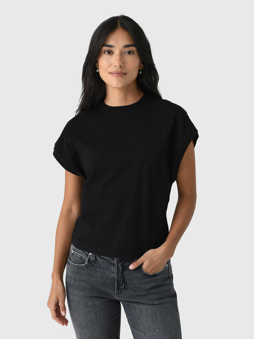 Agolde Women's Meg Tee