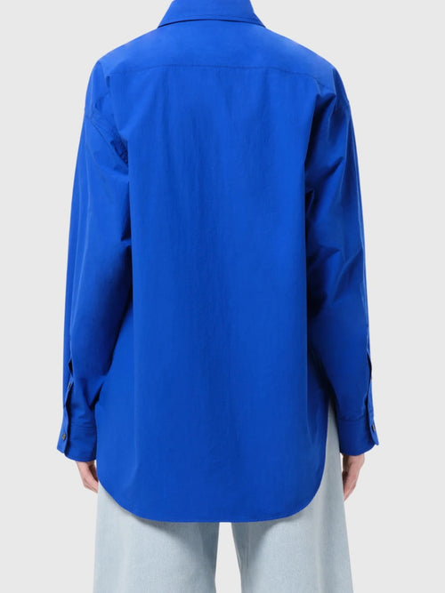 Agolde Women's Sona Shirt