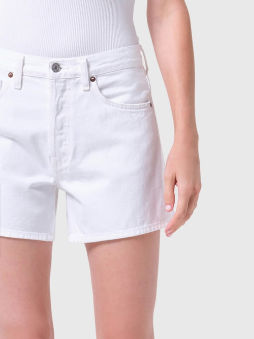 Agolde Women's Parker Long Short