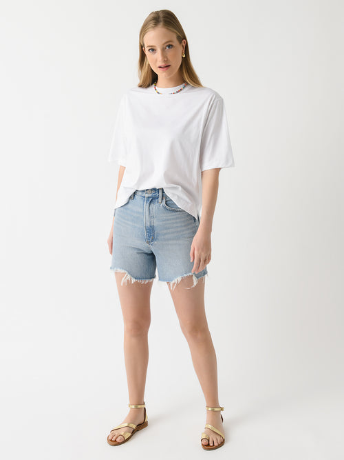 Agolde Women's Stella Short