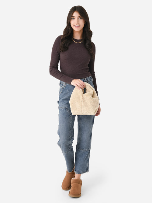 Agolde Women's Rami Carpenter Jean