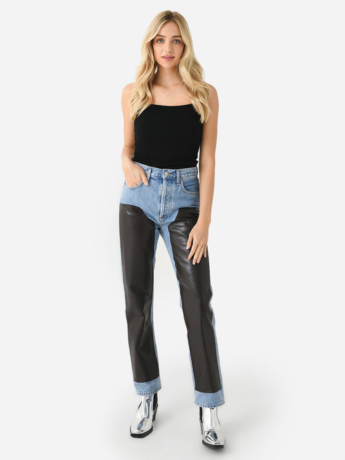 Agolde Women's Ryder Jean