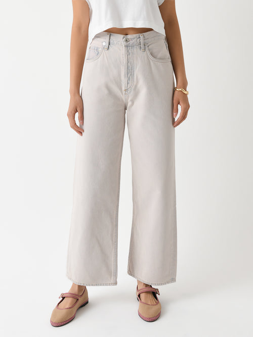 Agolde Women's Ren Jean