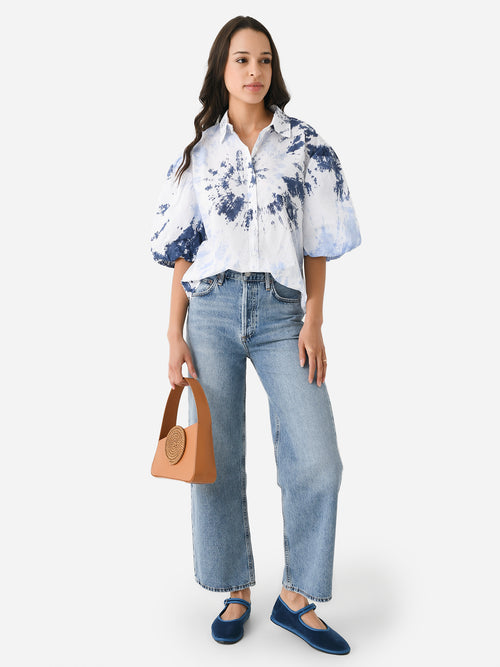 Agolde Women's Ren Jean