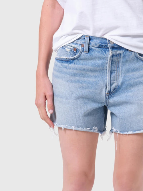 Agolde Women's Nye Short