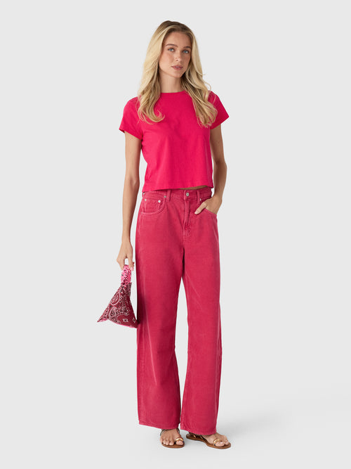 Agolde Women's Low Curve Jean