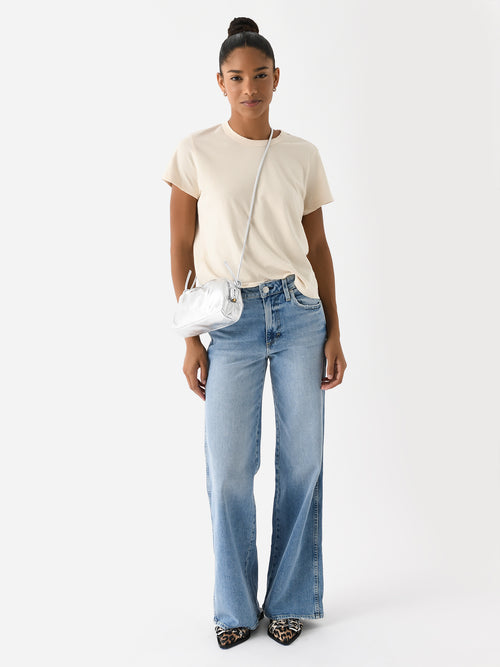 AMO Women's Anita Flare Jean