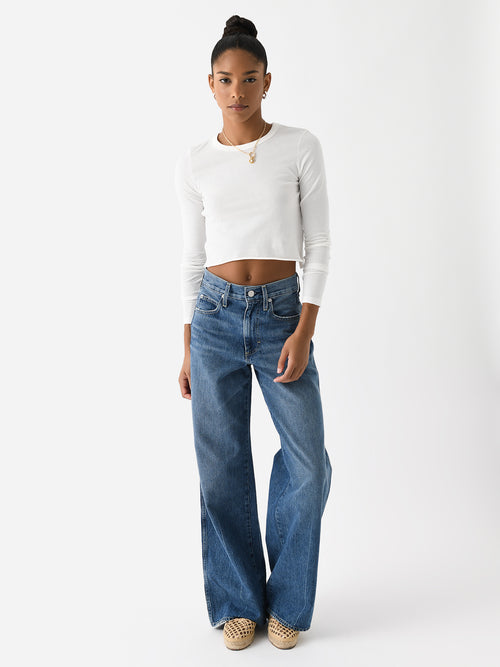 AMO Women's Frida Jean