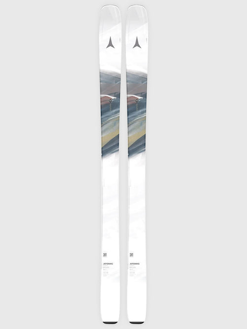Atomic Maven 86 C Women's Skis 2026