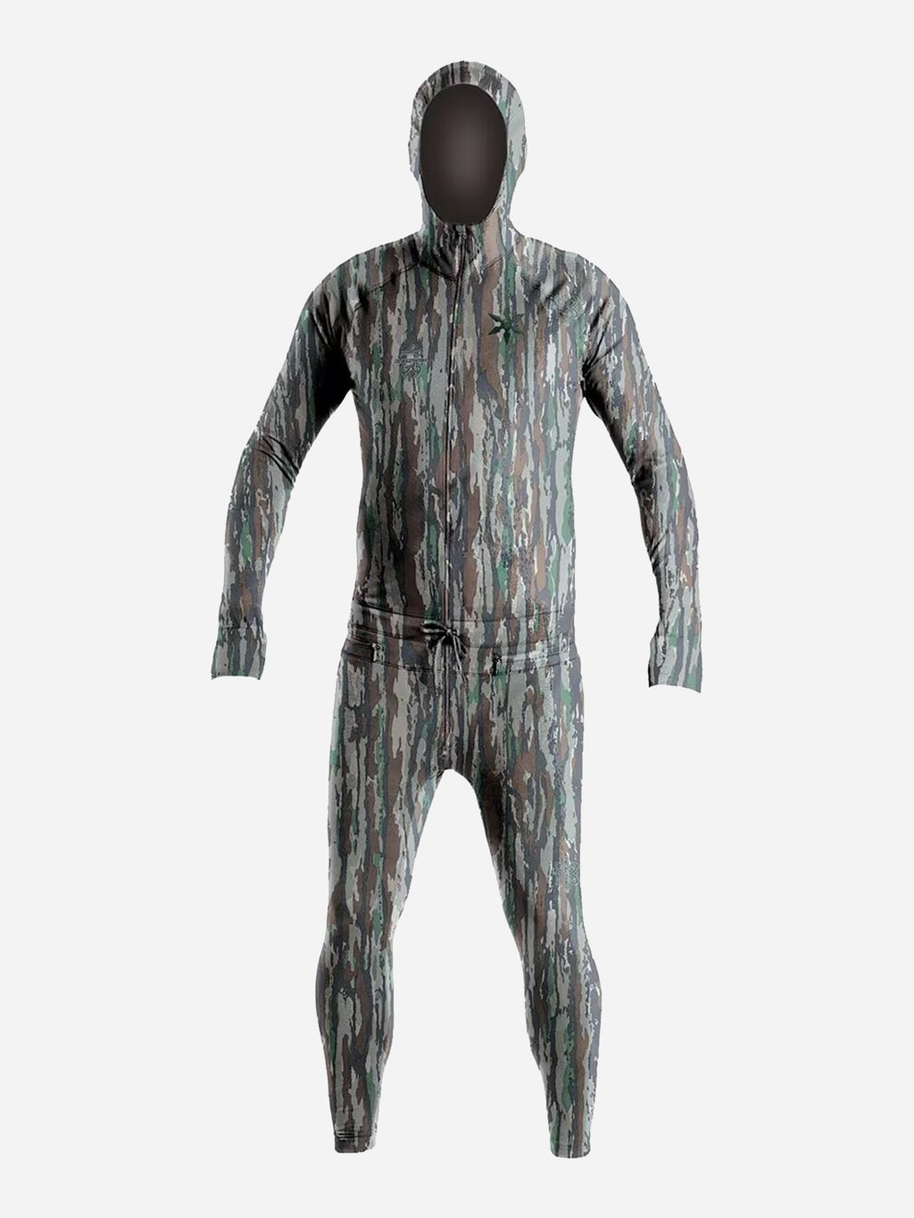 Airblaster Men's Classic Ninja Suit - Saint Bernard