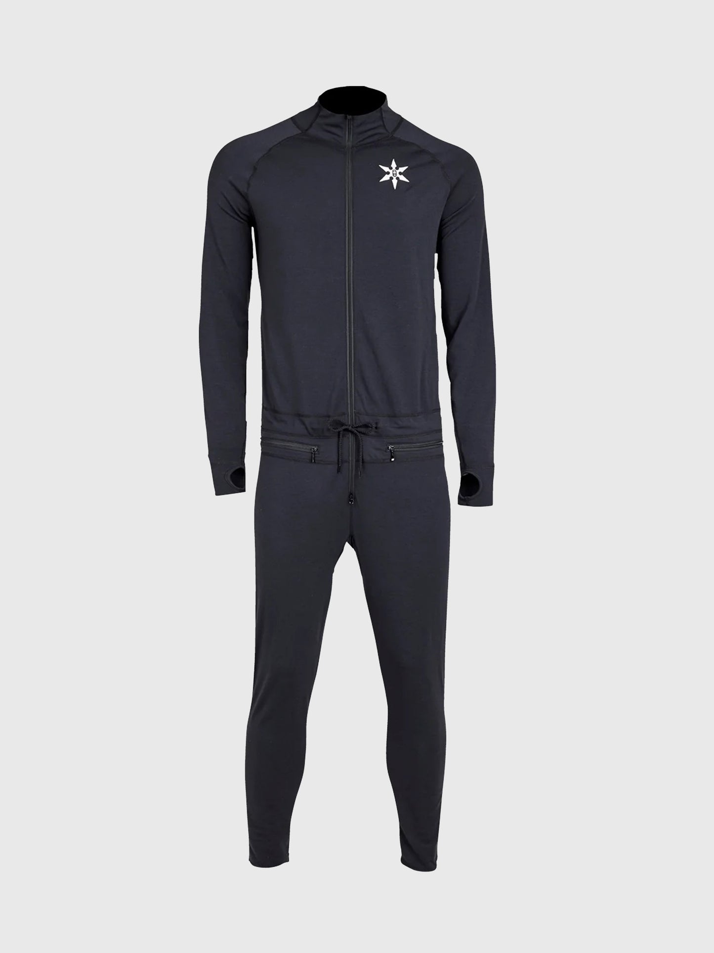 Airblaster Men's Hoodless Ninja Suit