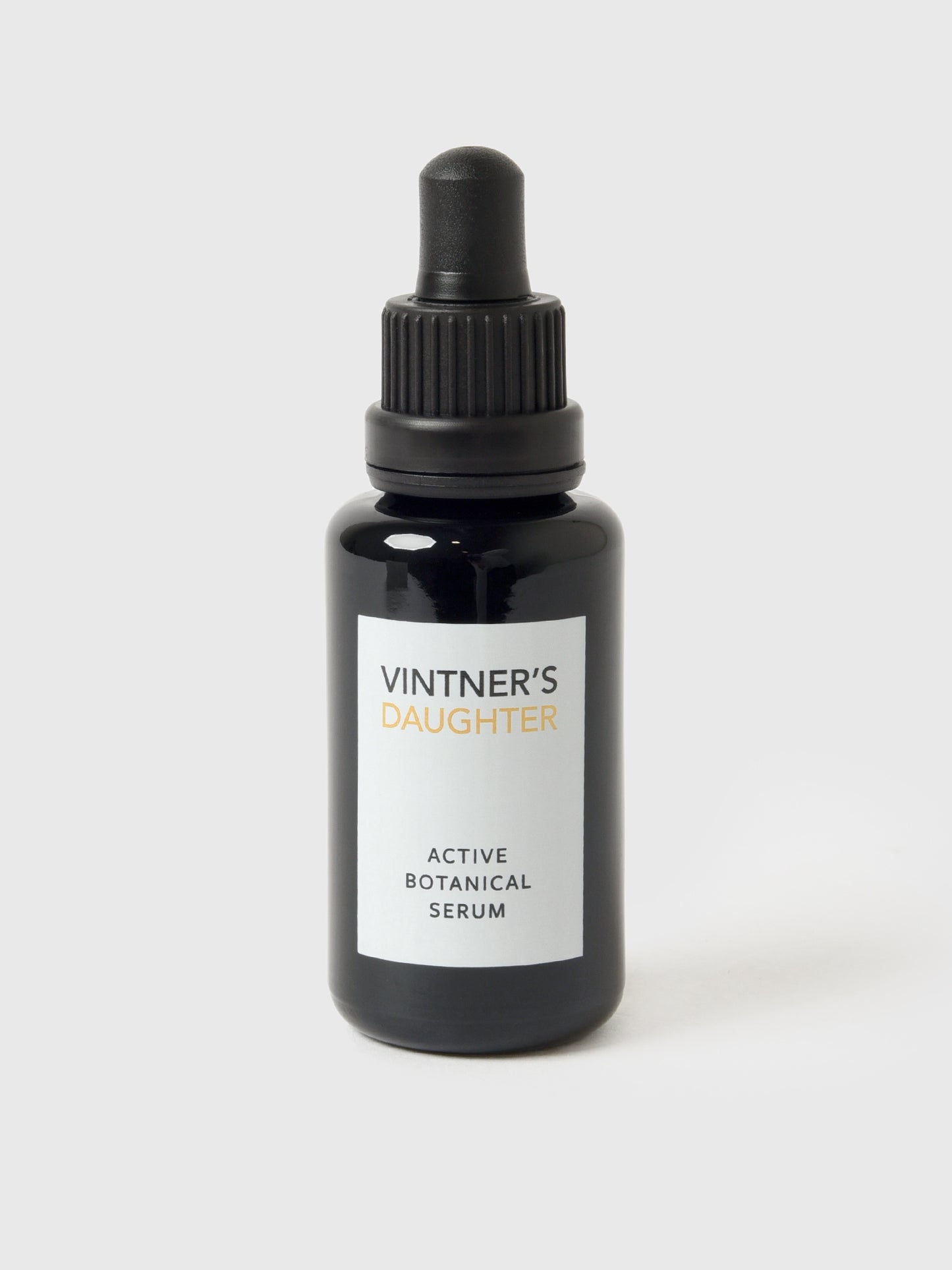 Vintners Daughter Active Botanical Serum - Saint Bernard