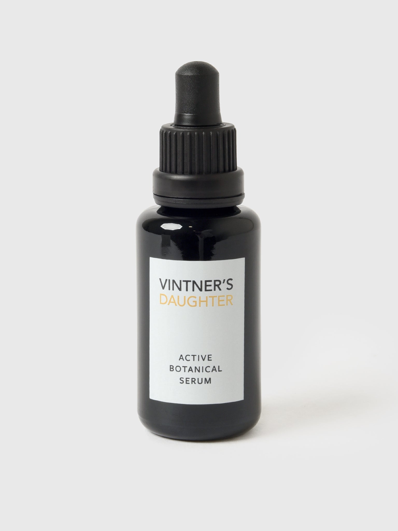 Vintners Daughter Active Botanical Serum - Saint Bernard