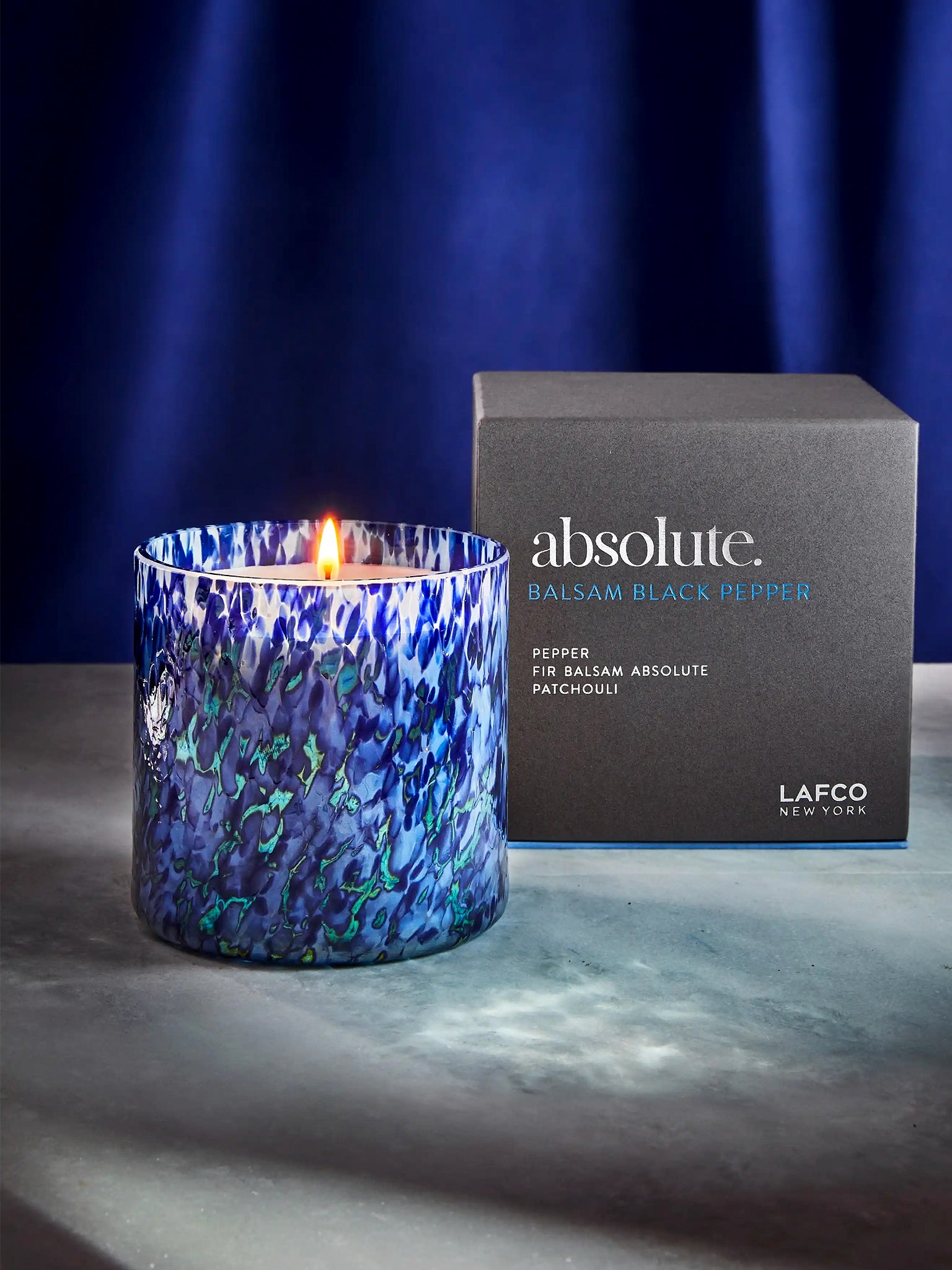 LAFCO Absolute Collection Candle