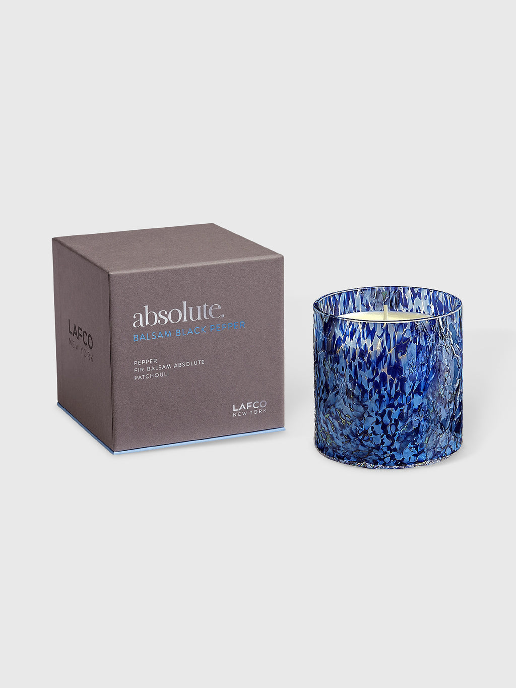 LAFCO Absolute Collection Candle