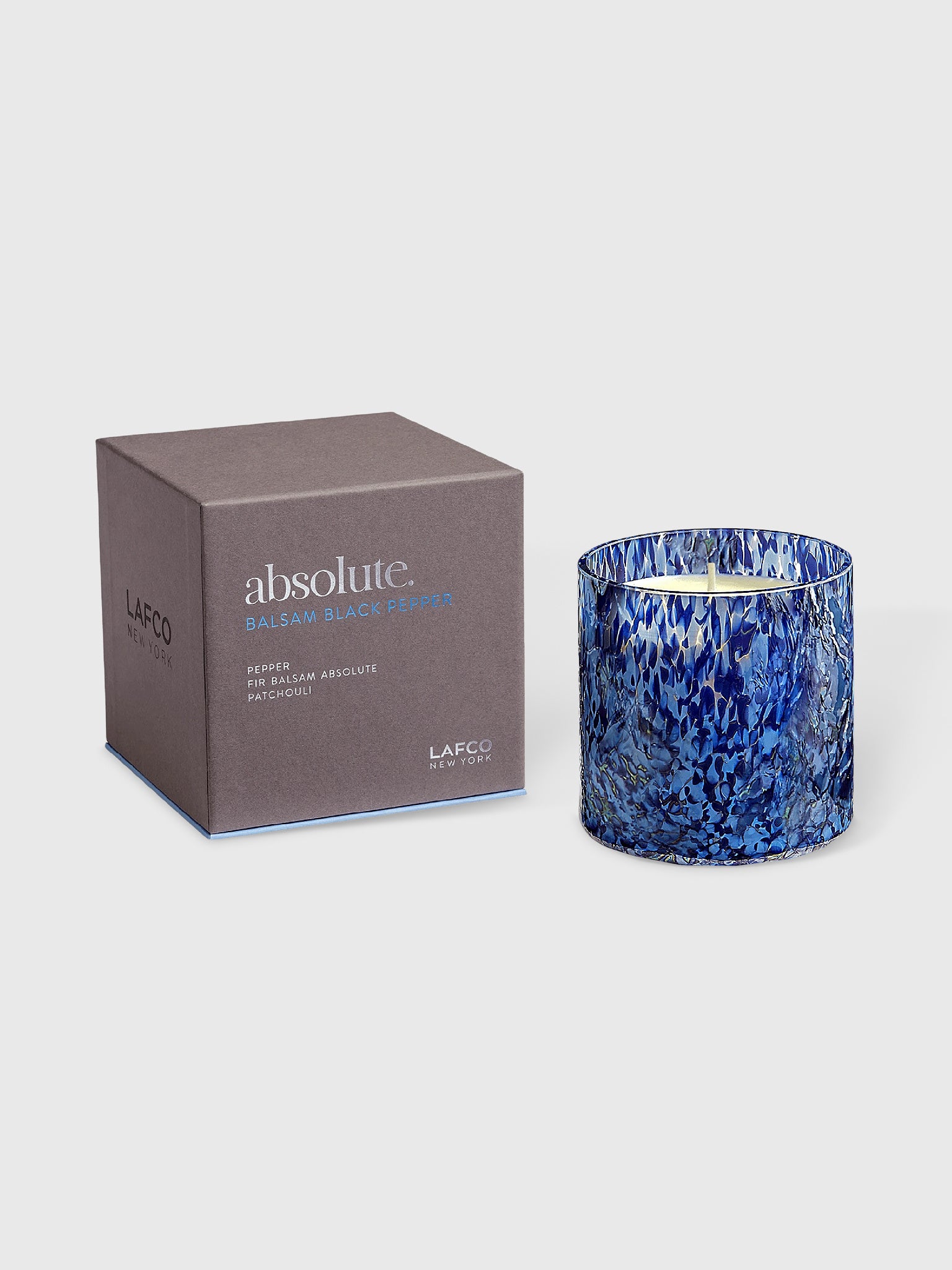LAFCO Absolute Collection Candle