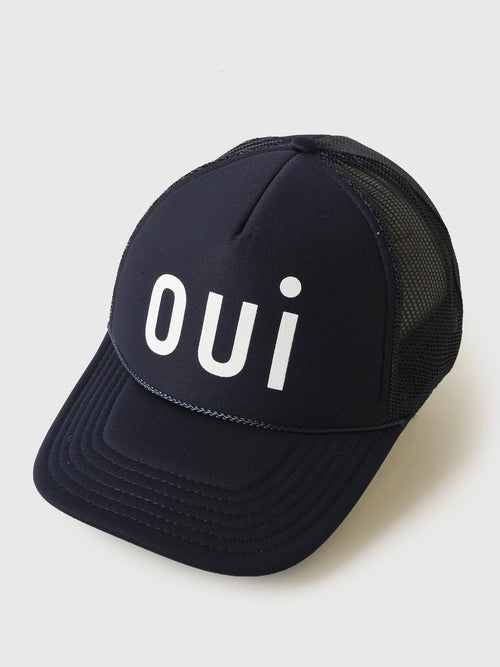 Clare V. Women's Trucker Hat
