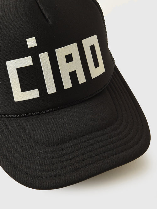 Clare V. Women's Trucker Hat
