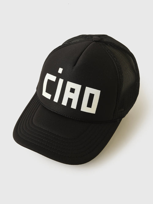 Clare V. Women's Trucker Hat