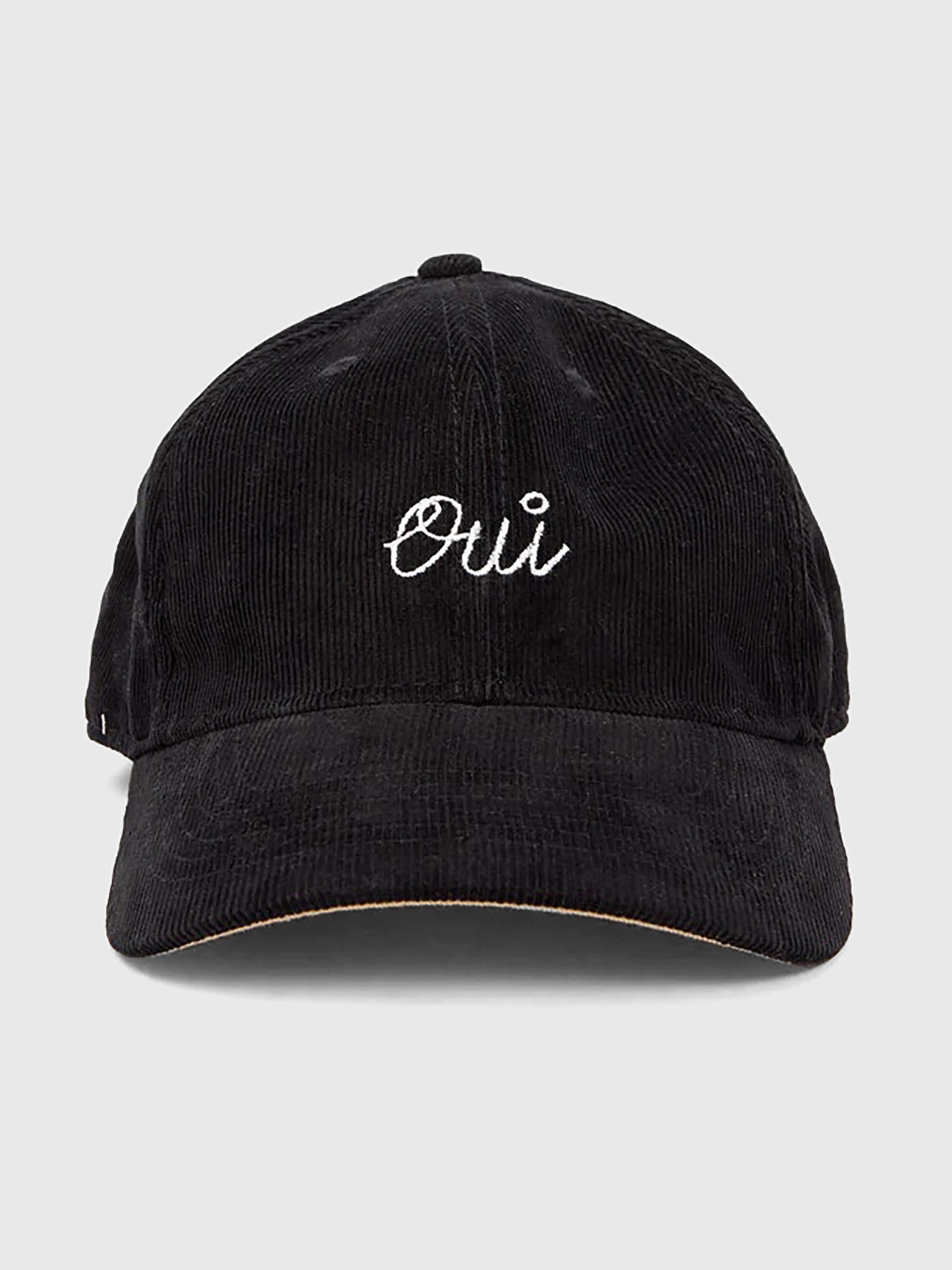 Clare V. Women's Baseball Hat - Saint Bernard