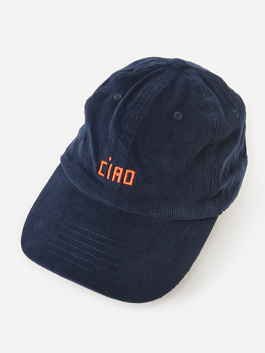 Clare V. Women's Ciao Baseball Hat