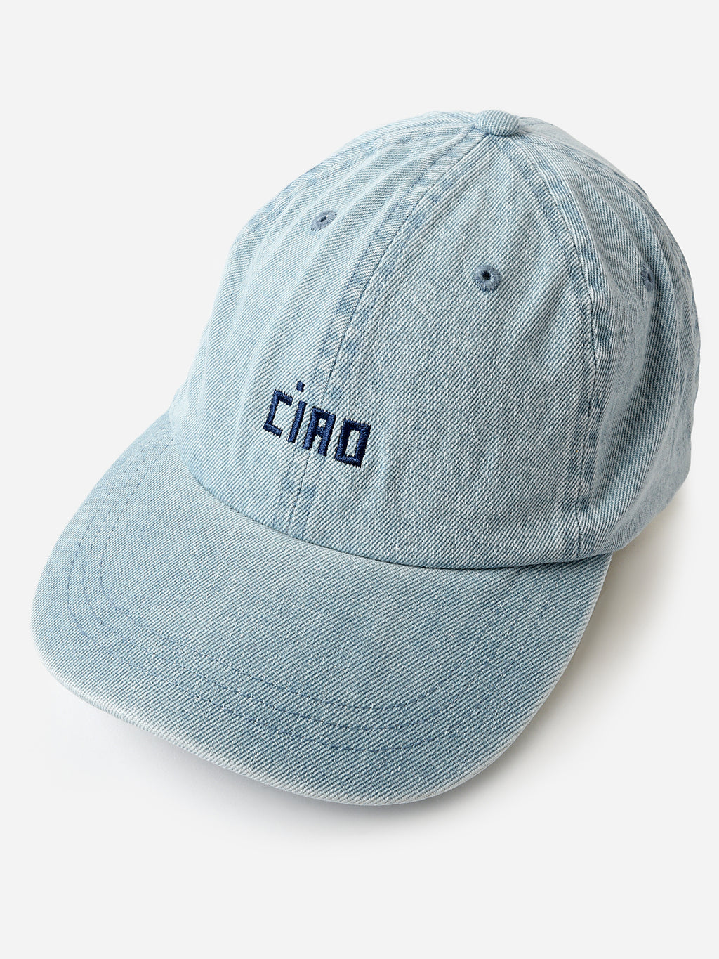 Clare V. Women's Baseball Hat - Saint Bernard