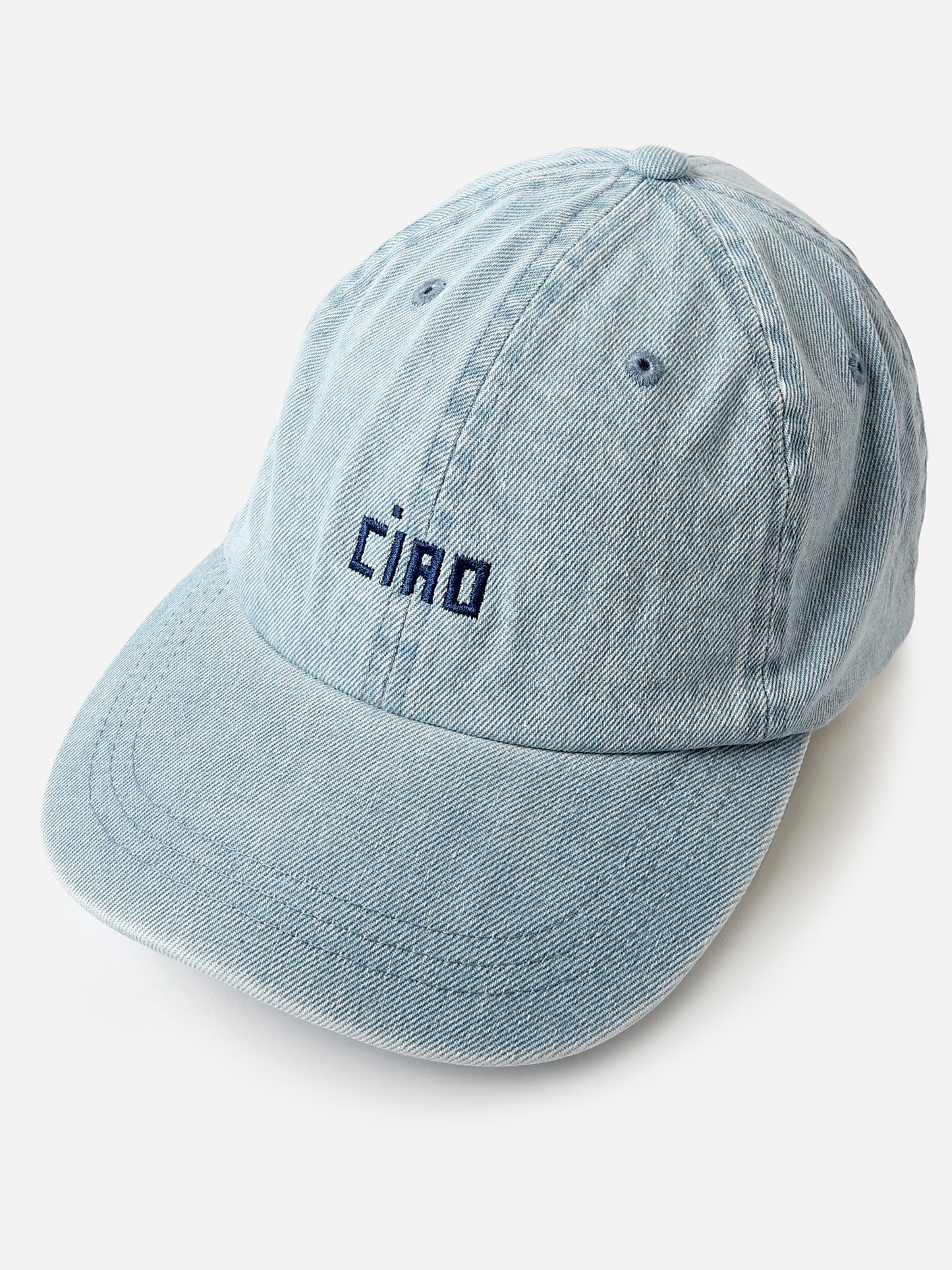 Clare V. Women's Ciao Baseball Hat