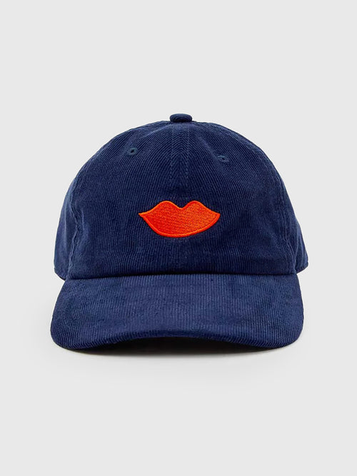 Clare V. Women's Bisous Baseball Hat