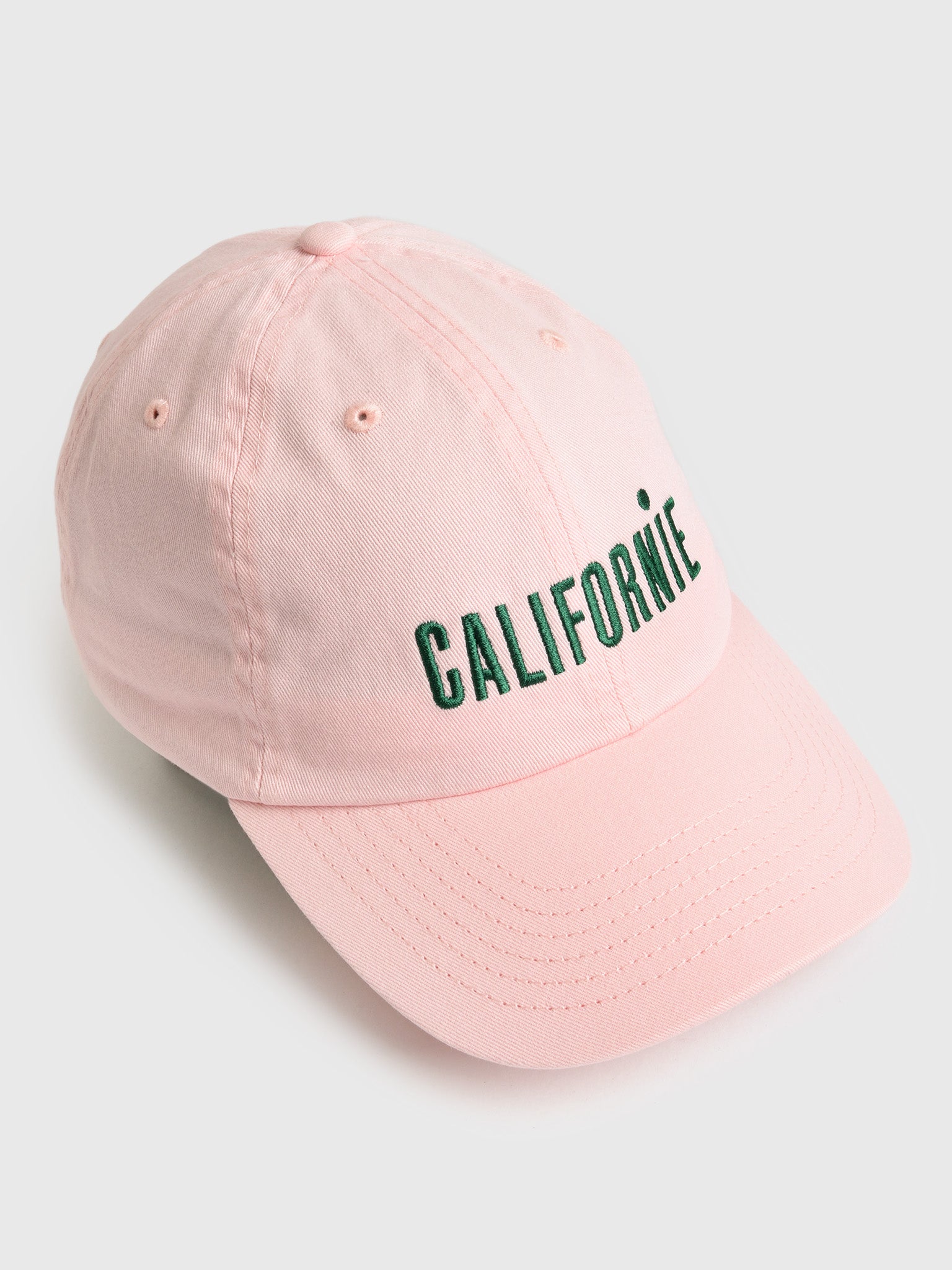 Clare V. Women's Baseball Hat - Saint Bernard