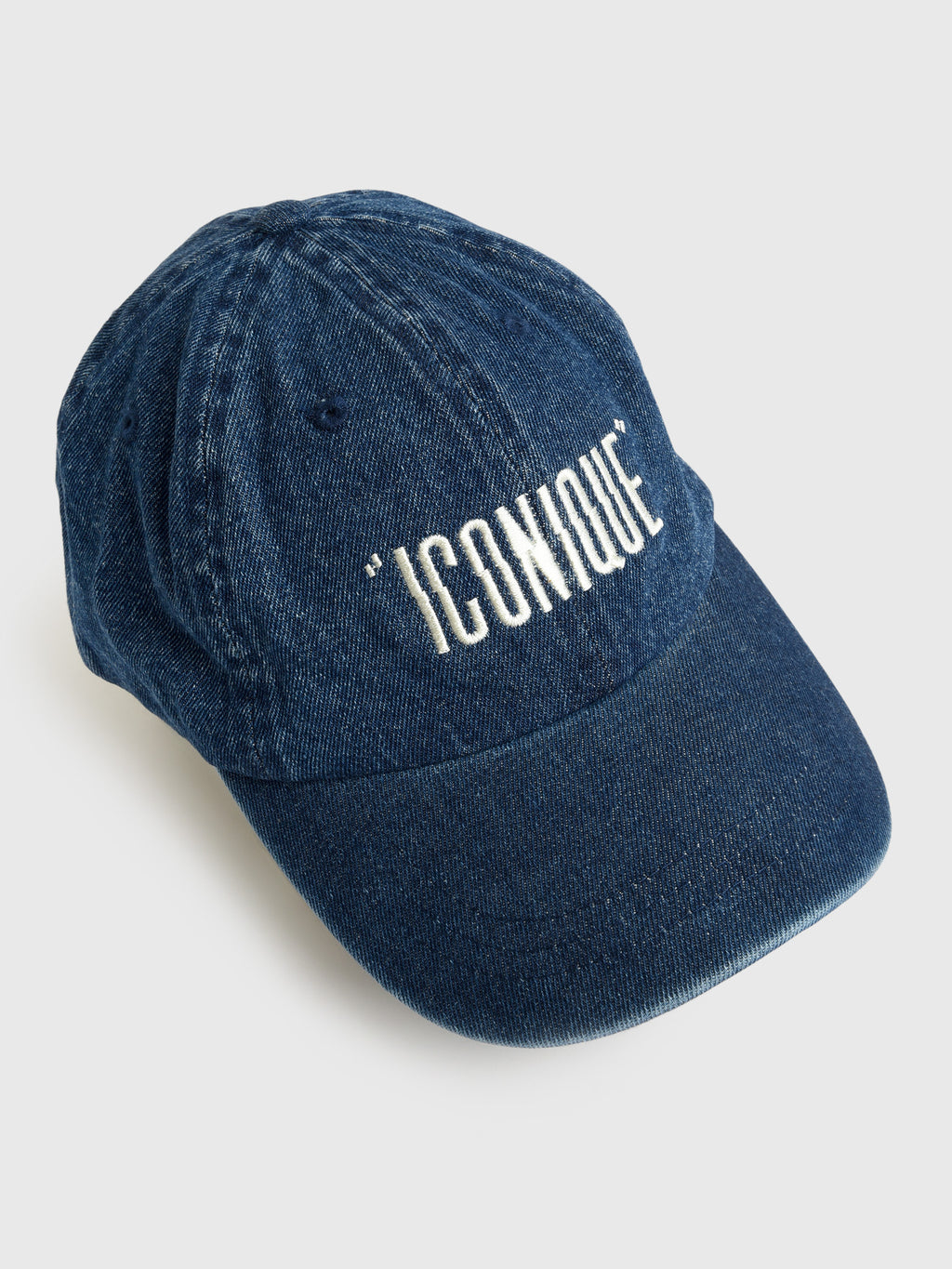 Clare V. Women's Baseball Hat - Saint Bernard