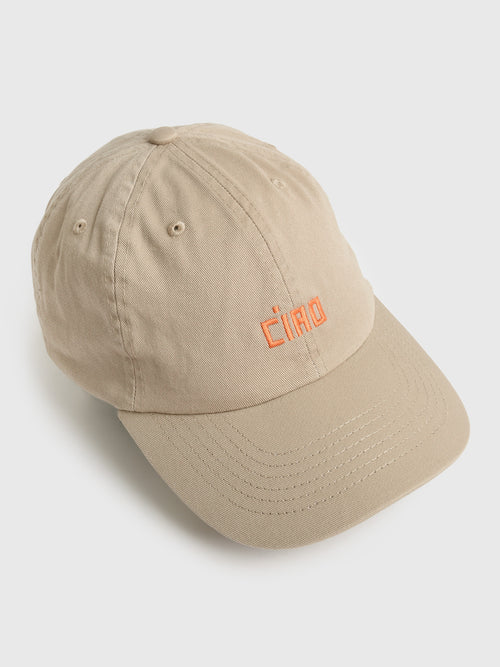 Clare V. Women's Baseball Hat