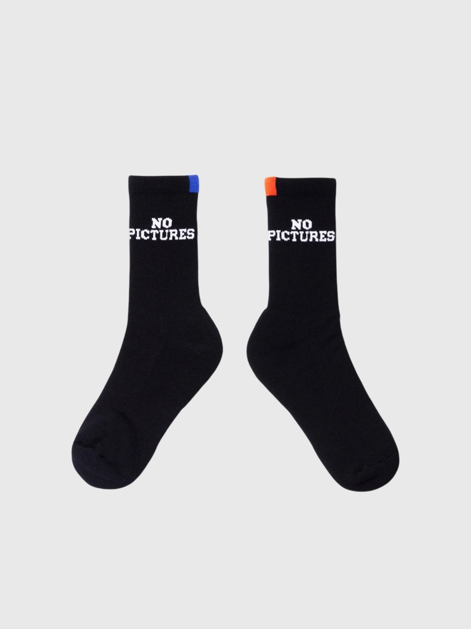 Kule Women's The No Pictures Socks - Saint Bernard